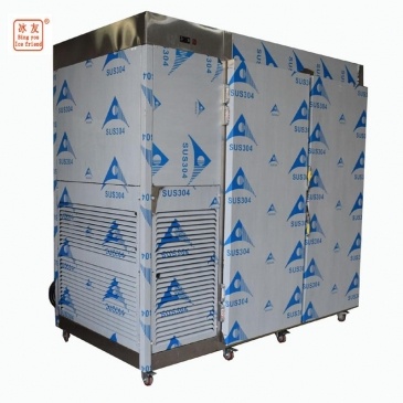 ปรับแต่งเอง stainless เหล็กห้องครัวอเ้าตู้เย็นไว้